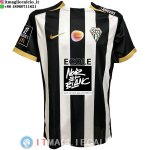 Thailandia Maglia Angers Prima 2025/2026