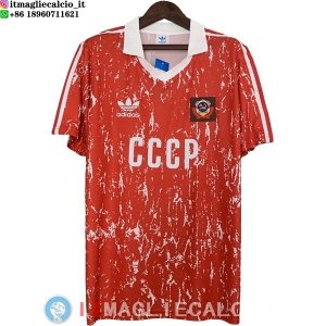 Retro Maglia Russia Prima 1990