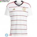 Thailandia Maglia Flamengo Seconda 2023/2024