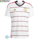 Thailandia Maglia Flamengo Seconda 2023/2024