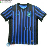 Thailandia Maglia Inter Milan Prima Concetto 2025/2026 I