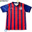 Thailandia Maglia Bahia Prima 2025/2026