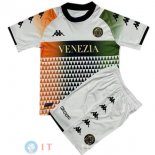 Maglia Set Completo Uomo Venezia Seconda 2021/2022