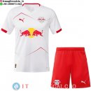 Maglia Set Completo Uomo Leipzig Prima 2025/2026 I