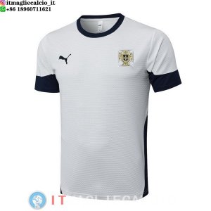 Formazione Maglia Portogallo 2026 Bianco Blu