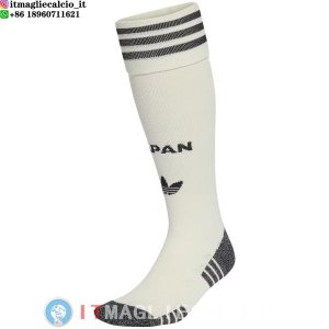 Calze Maglia Bambino Japon Seconda 2026