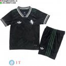 Maglia Bambino Juventus Terza 2025/2026