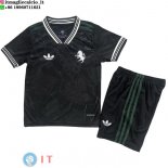 Maglia Bambino Juventus Terza 2025/2026