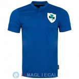 Thailandia Maglia Irlanda Edizione commemorativa 2021 Blu