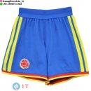 Maglia Colombia Pantaloni Prima Giocatori 2026 I