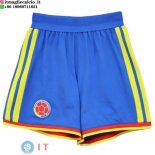 Maglia Colombia Pantaloni Prima Giocatori 2026 I