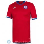 Thailandia Maglia Chile Prima 2022