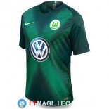 Maglia VfL Wolfsburg Prima 2018/2019