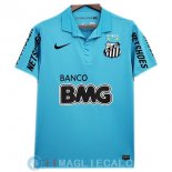Retro Magli Santos FC Seconda 2012/2013