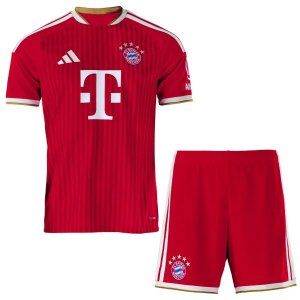 Maglia Bambino Bayern Monaco Prima 2026/2027
