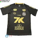 Thailandia Maglia Santos FC Speciale 2025/2026 Nero