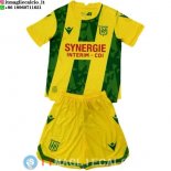 Maglia Prima Set Completo Uomo Nantes 2024/2025