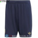 Thailandia Maglia Pantaloni Juventus Terza 2024/2025