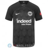 Thailandia Maglia Eintracht Frankfurt Seconda 2022/2023