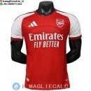 Maglia Giocatori Arsenal Prima 2026/2027