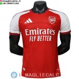 Maglia Giocatori Arsenal Prima 2026/2027 Maglia Giocatori Arsenal Prima 2026/2027