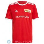 Thailandia Maglia Union Berlin Prima 2021/2022
