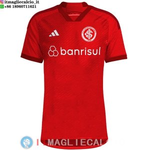 Thailandia Maglia SC Internacional Prima Giocatori 2023/2024