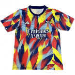 Thailandia Maglia Arsenal Pre-partita 2025/2026