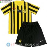 Maglia Prima Set Completo Uomo Ittihad 2023/2024