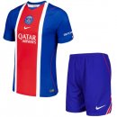 Maglia Set Completo Uomo Paris Saint Germain Prima 2026/2027