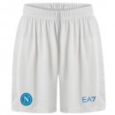 Thailandia Pantaloni Maglia Napoli Prima 2025/2026 I