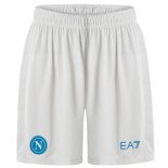 Thailandia Pantaloni Maglia Napoli Prima 2025/2026 I