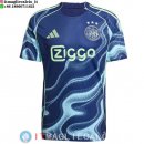 Thailandia Maglia Ajax Seconda 2025/2026