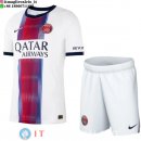Maglia Bambino Paris Saint Germain Seconda 2026/2027