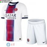 Maglia Bambino Paris Saint Germain Seconda 2026/2027 Maglia Bambino Paris Saint Germain Seconda 2026/2027