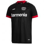 Thailandia Maglia Originali Leverkusen Prima 2020/2021