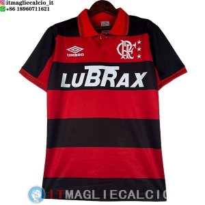 Retro Maglia Flamengo Prima 1990