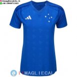 Maglia Donne Cruzeiro Prima 2026/2027
