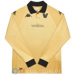 Thailandia Maglia Venezia Terza 2022/2023 ML Thailandia Maglia Venezia Terza 2022/2023 ML