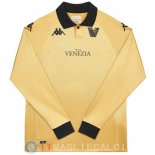 Thailandia Maglia Venezia Terza 2022/2023 ML