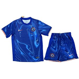 Maglia Set Completo Uomo Chelsea Prima 2024/2025