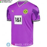 Thailandia Maglia Borussia Dortmund Prima Speciale 2025/2026 Purpureo