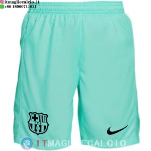 Thailandia Maglia Barcellona Pantaloni Terza 2023/2024