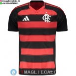 Thailandia Maglia Flamengo Prima 2025/2026 I