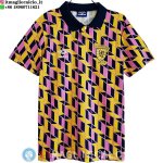 Retro Maglia Scozia Terza 1988/1989 Retro Maglia Scozia Terza 1988/1989