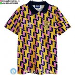 Retro Maglia Scozia Terza 1988/1989