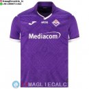 Thailandia Maglia Fiorentina Prima 2026/2027