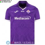 Thailandia Maglia Fiorentina Prima 2026/2027 Thailandia Maglia Fiorentina Prima 2026/2027