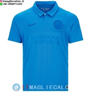 Thailandia Maglia Brighton Speciale 2026/2027 Blu