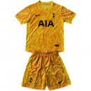Maglia Bambino Tottenham Hotspur Portiere 2024/2025